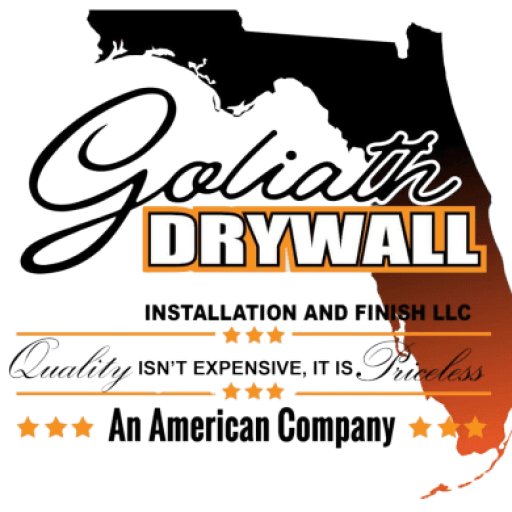 Goliath Drywall