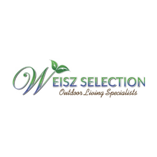 Weisz Selection Outdoor Living Specialists