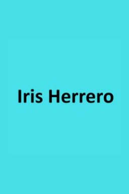irisherrero
