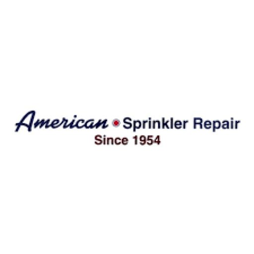 americansprinklerrepair