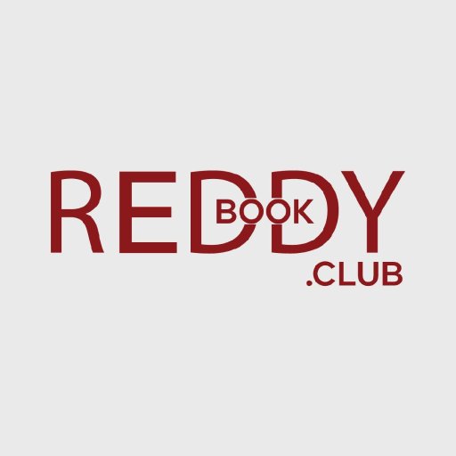 redddybookclub