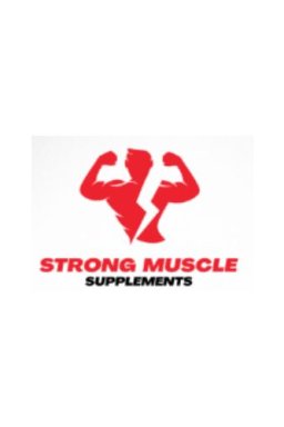 Strong Muscle Supplements