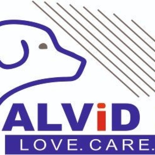 Alvid Pet