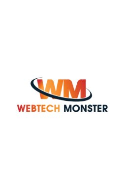 Webtech Monster