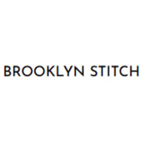 Brooklyn Stitch 
