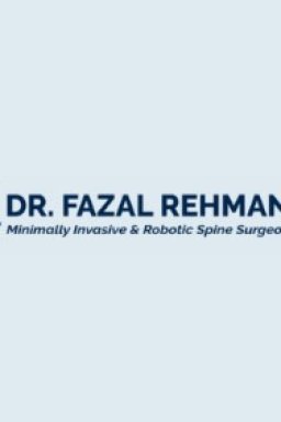 Dr Fazal Rehman