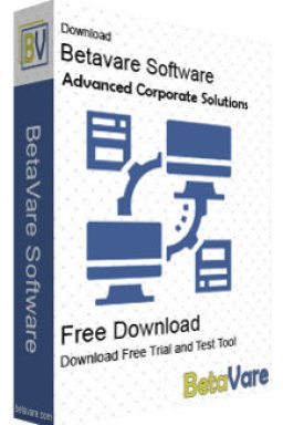 BetaVare PST Password Recovery Software