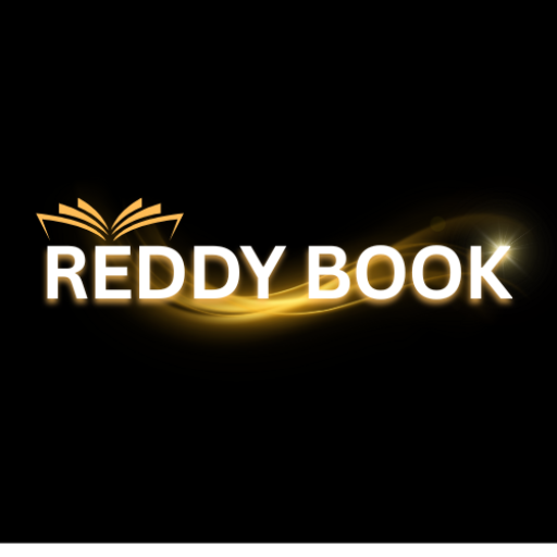 reddybooks