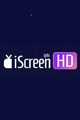 iScreenHD IPTV