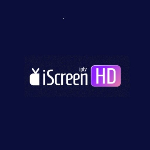 iScreenHD IPTV