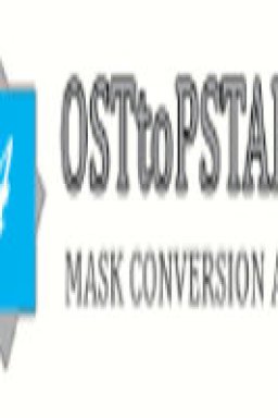 OSTtoPSTAPP PST Password Recovery Tool
