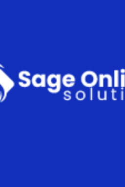 Sageonlinesolution