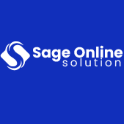 Sageonlinesolution