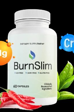 Burn Slim