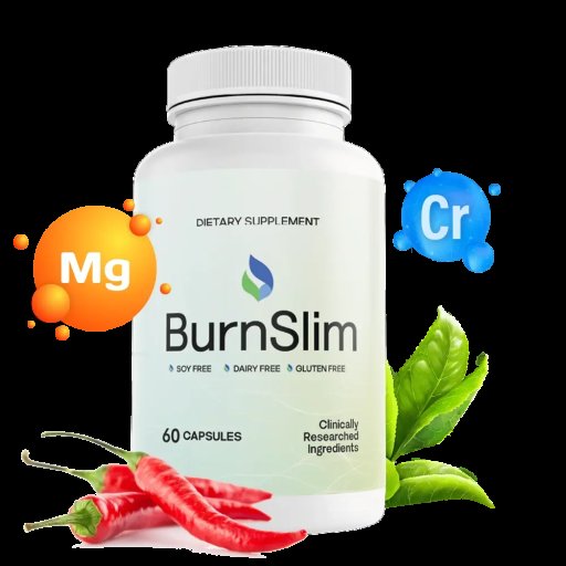 burnslim