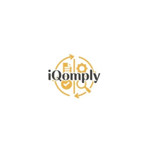 iQomply BV