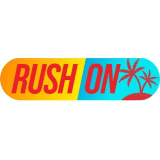 The Rush On