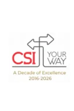 CSIYourWay