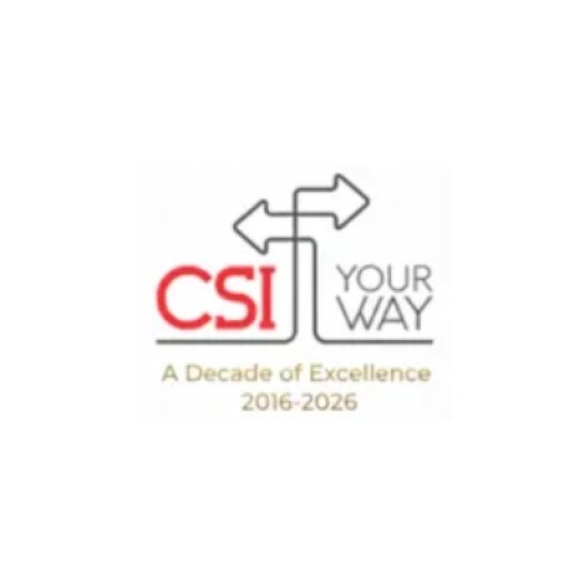 CSIYourWay