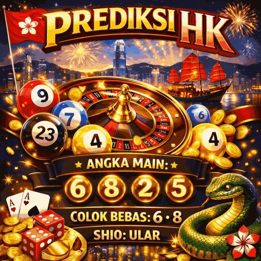 prediksi hk