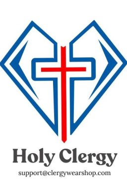Holy Clergy