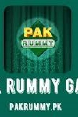 PakRummyGame
