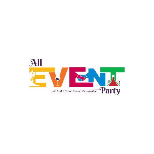  All Event Party 