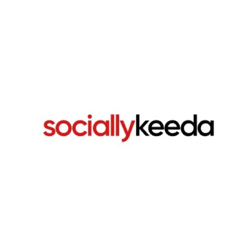 sociallykeeda