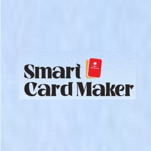 smartcardmaker