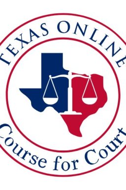 onlinecourseforcourttexas
