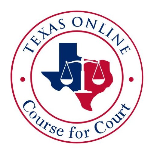 onlinecourseforcourttexas