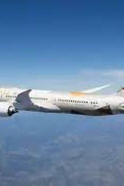 Private Jet From Dubai To Muscat