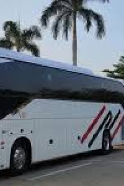 By Bus Umrah From Dubai