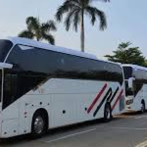 By Bus Umrah From Dubai