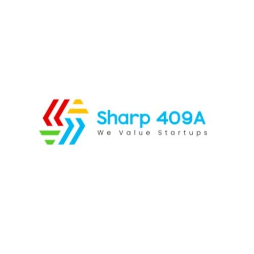 Sharp 409A