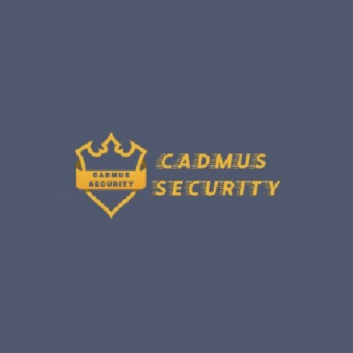cadmussecurityservices