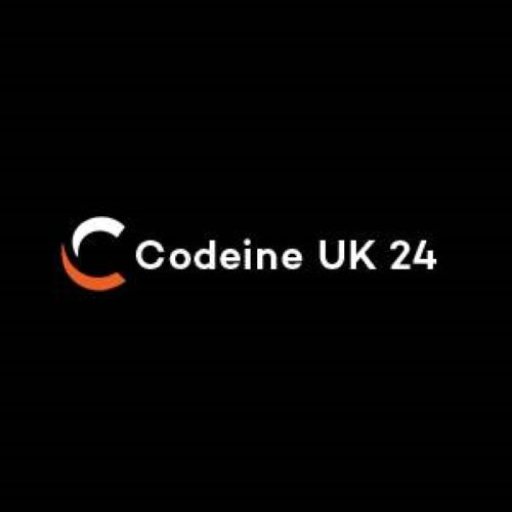 CodeineUK24