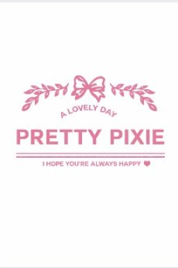 prettypixie