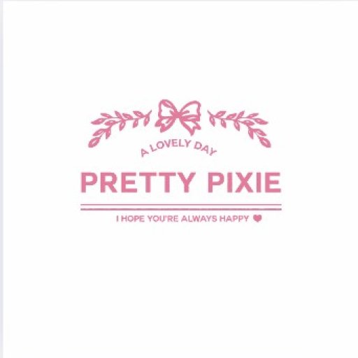 prettypixie