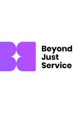 beyondjustservice