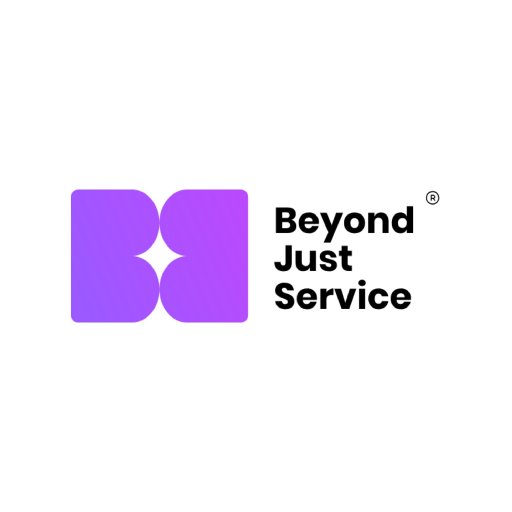 beyondjustservice