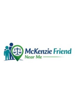 mckenziefriendnearme
