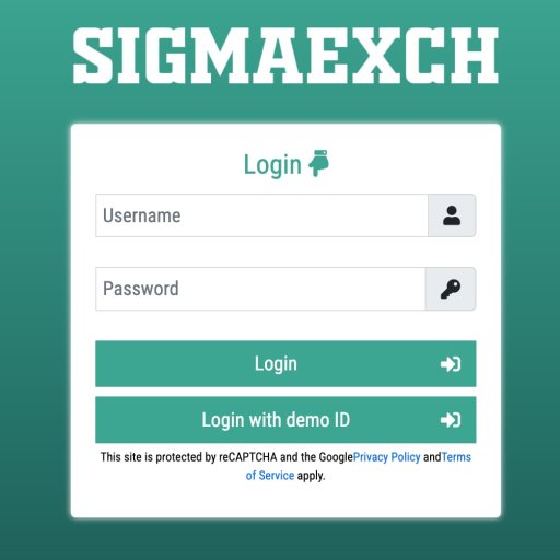 Sigmaexch