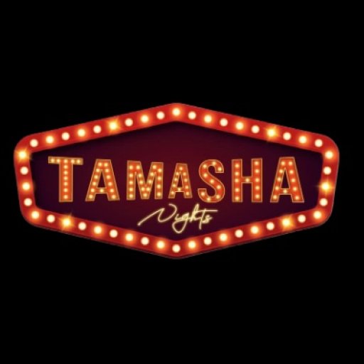 tamashanights