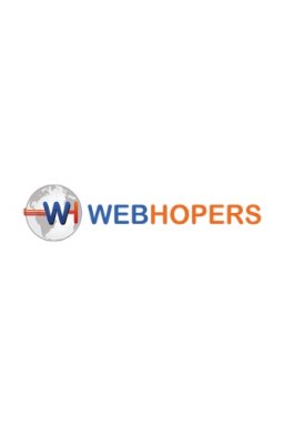 WebHopers Infotech