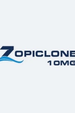 Purchase Zopiclone UK