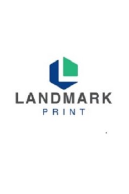 Landmark Print