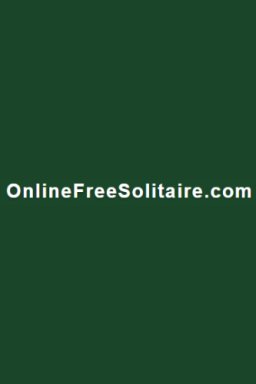 onlinefreesolitaire