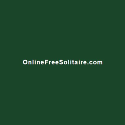 onlinefreesolitaire