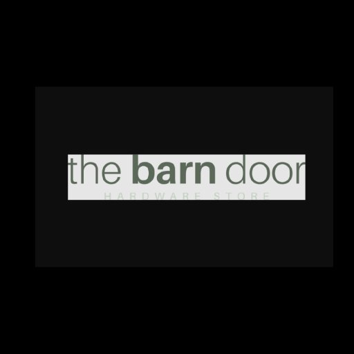 barndoorhardware